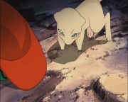 Pokemon: Lucario and the Mystery of Mew