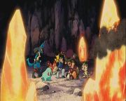 Pokemon: Lucario and the Mystery of Mew