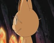 Pokemon: Lucario and the Mystery of Mew