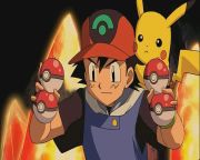 Pokemon: Lucario and the Mystery of Mew