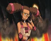 Pokemon: Lucario and the Mystery of Mew