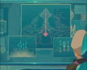 Pokemon: Lucario and the Mystery of Mew