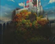 Pokemon: Lucario and the Mystery of Mew
