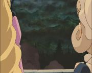 Pokemon: Lucario and the Mystery of Mew