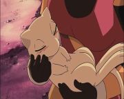 Pokemon: Lucario and the Mystery of Mew