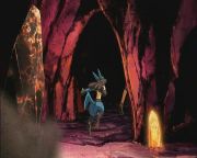Pokemon: Lucario and the Mystery of Mew