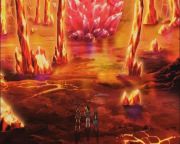 Pokemon: Lucario and the Mystery of Mew