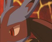Pokemon: Lucario and the Mystery of Mew