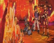 Pokemon: Lucario and the Mystery of Mew