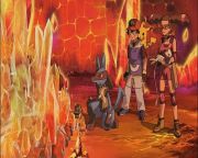 Pokemon: Lucario and the Mystery of Mew