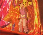 Pokemon: Lucario and the Mystery of Mew