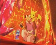Pokemon: Lucario and the Mystery of Mew