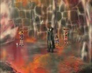 Pokemon: Lucario and the Mystery of Mew