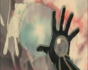 Pokemon: Lucario and the Mystery of Mew