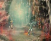 Pokemon: Lucario and the Mystery of Mew