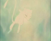 Pokemon: Lucario and the Mystery of Mew