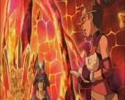 Pokemon: Lucario and the Mystery of Mew