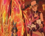 Pokemon: Lucario and the Mystery of Mew