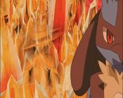 Pokemon: Lucario and the Mystery of Mew