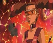 Pokemon: Lucario and the Mystery of Mew