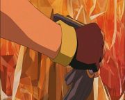 Pokemon: Lucario and the Mystery of Mew