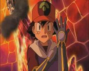 Pokemon: Lucario and the Mystery of Mew