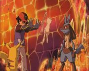 Pokemon: Lucario and the Mystery of Mew