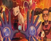 Pokemon: Lucario and the Mystery of Mew