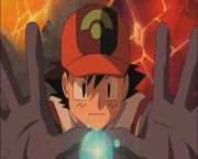 Pokemon: Lucario and the Mystery of Mew