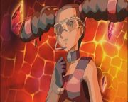 Pokemon: Lucario and the Mystery of Mew