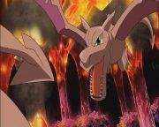 Pokemon: Lucario and the Mystery of Mew