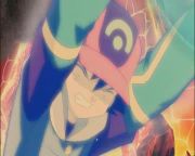 Pokemon: Lucario and the Mystery of Mew
