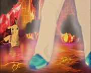 Pokemon: Lucario and the Mystery of Mew