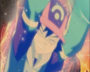 Pokemon: Lucario and the Mystery of Mew