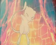 Pokemon: Lucario and the Mystery of Mew