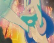 Pokemon: Lucario and the Mystery of Mew