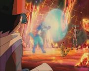 Pokemon: Lucario and the Mystery of Mew