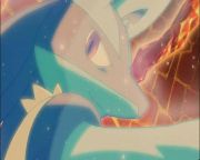 Pokemon: Lucario and the Mystery of Mew