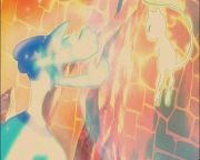 Pokemon: Lucario and the Mystery of Mew