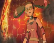 Pokemon: Lucario and the Mystery of Mew