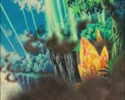 Pokemon: Lucario and the Mystery of Mew