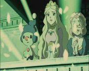 Pokemon: Lucario and the Mystery of Mew