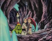 Pokemon: Lucario and the Mystery of Mew
