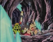 Pokemon: Lucario and the Mystery of Mew