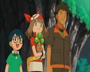 Pokemon: Lucario and the Mystery of Mew