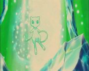 Pokemon: Lucario and the Mystery of Mew