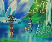 Pokemon: Lucario and the Mystery of Mew