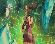 Pokemon: Lucario and the Mystery of Mew