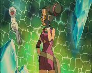 Pokemon: Lucario and the Mystery of Mew