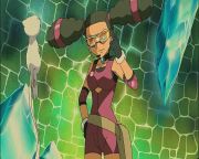 Pokemon: Lucario and the Mystery of Mew